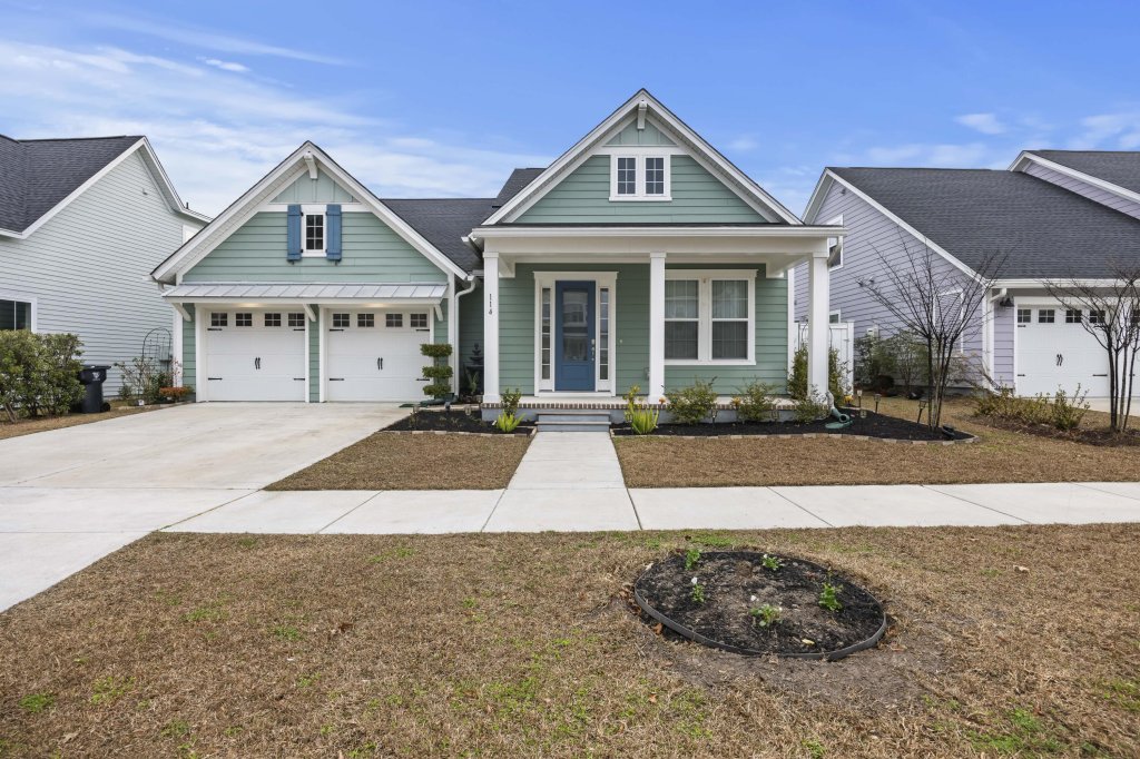 114 Sandy Bend Lane