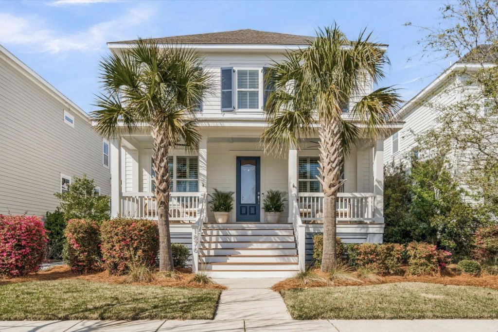 1876 Village Crossing Drive
