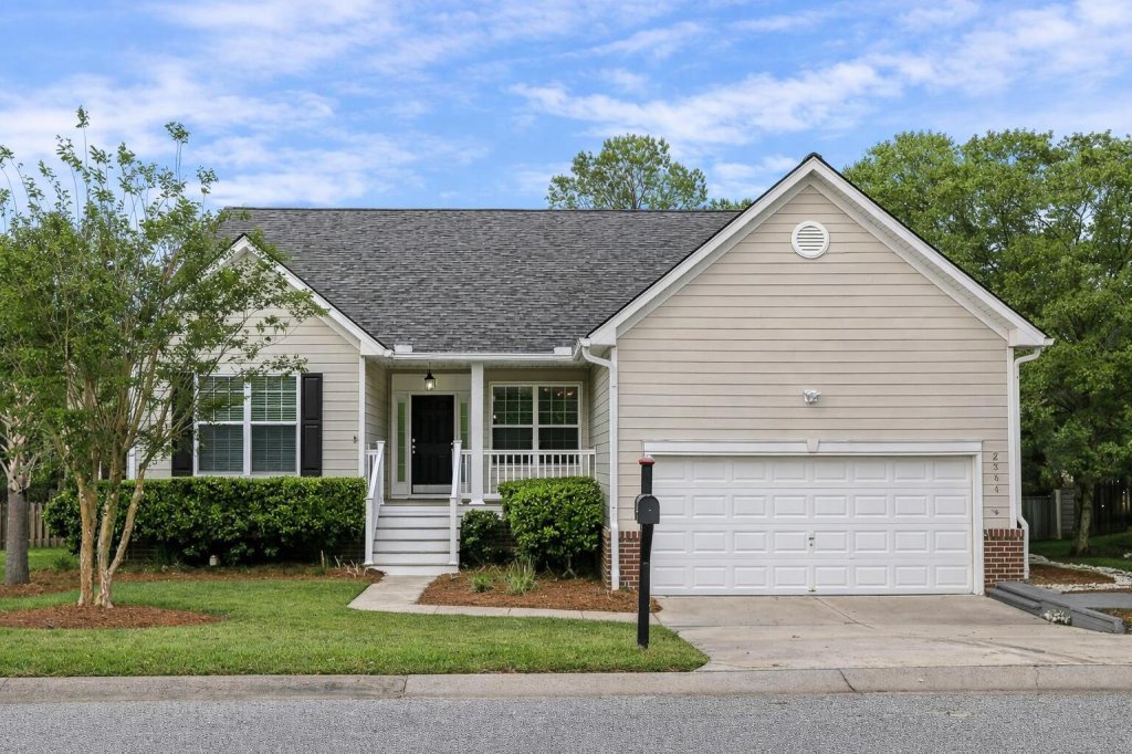2384 Bergeron Way