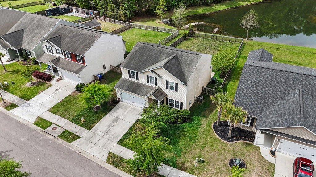 3046 Conservancy Lane