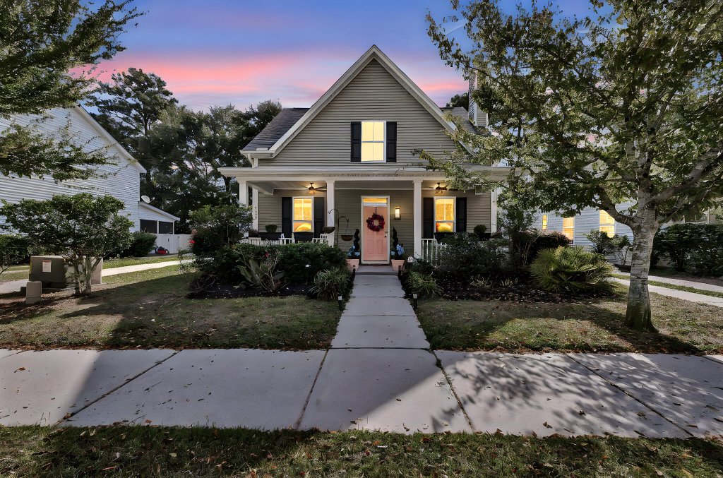 1732 Bee Balm Road