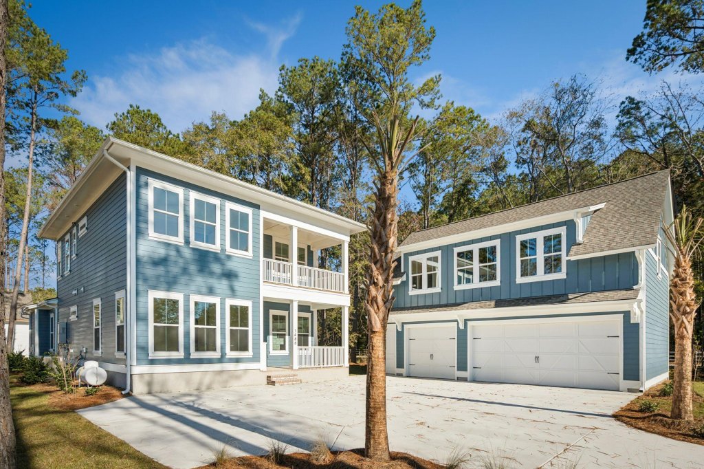 1488 Cedar Plantation Lane
