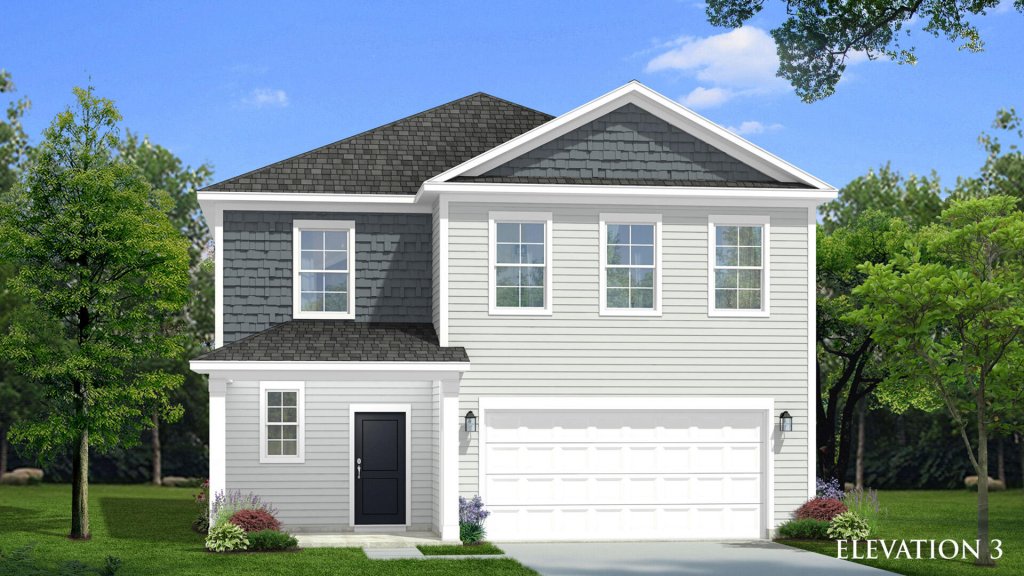 443 Cadbury Loop