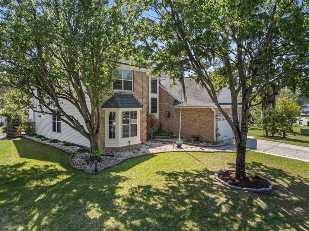 5411 Woodbreeze Drive