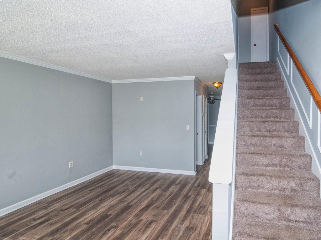 The Riverway At Aichele Terrace, North Charleston community
