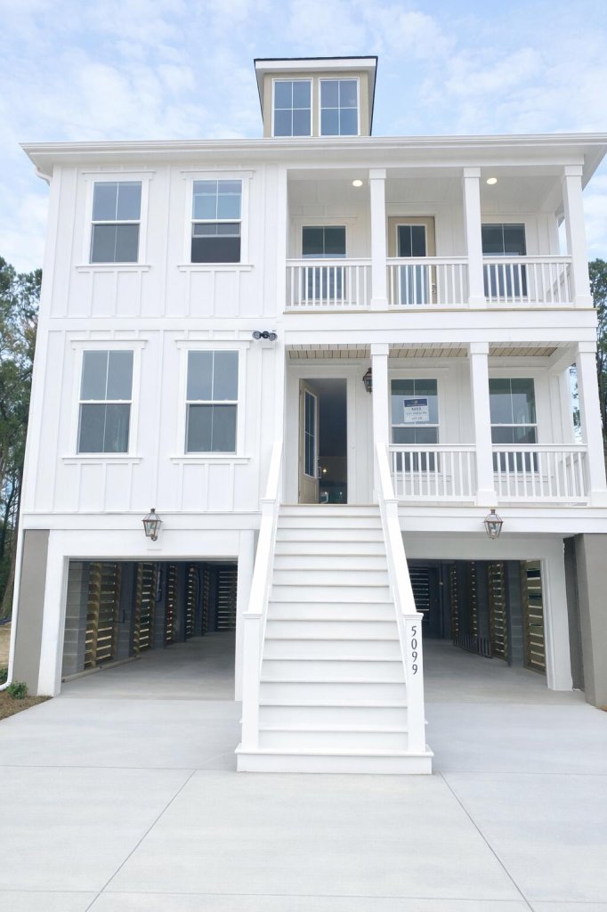 5099 Hut Creek Road