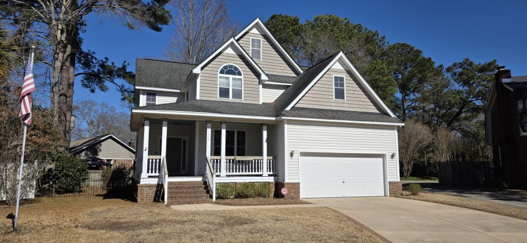 South Pointe, Summerville community