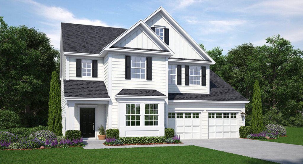 352 Camellia Bloom Drive
