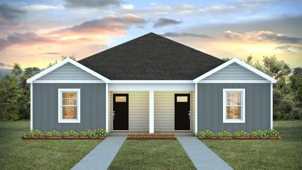 120 Mims Academy Drive