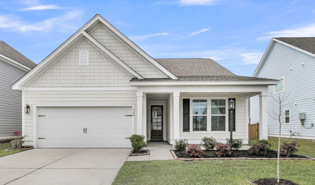 506 Eagleview Drive