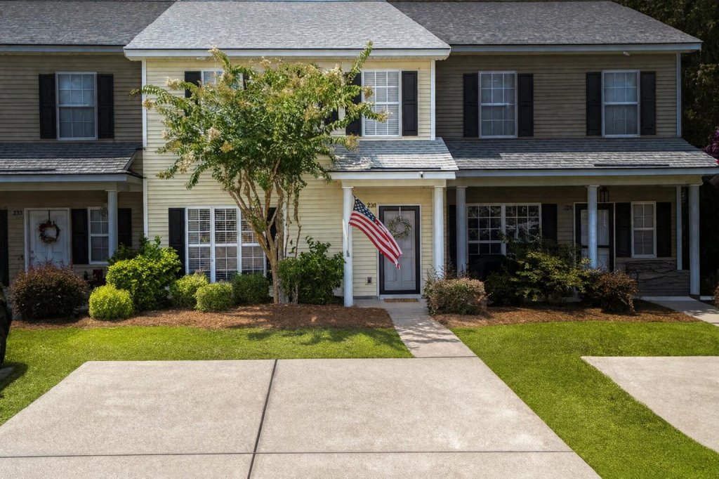 230 Congaree River Drive