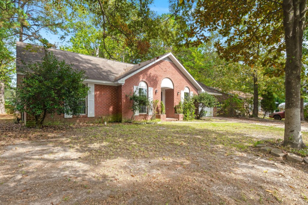 Willowbrook, Goose Creek community