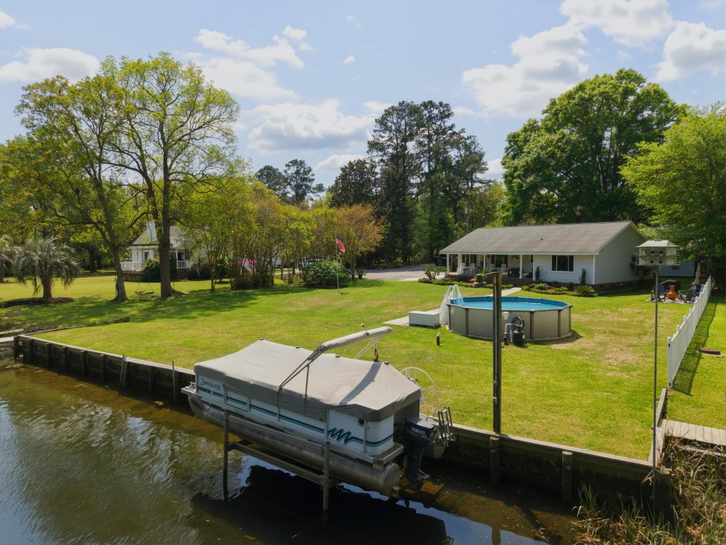 1805 Ringneck Road