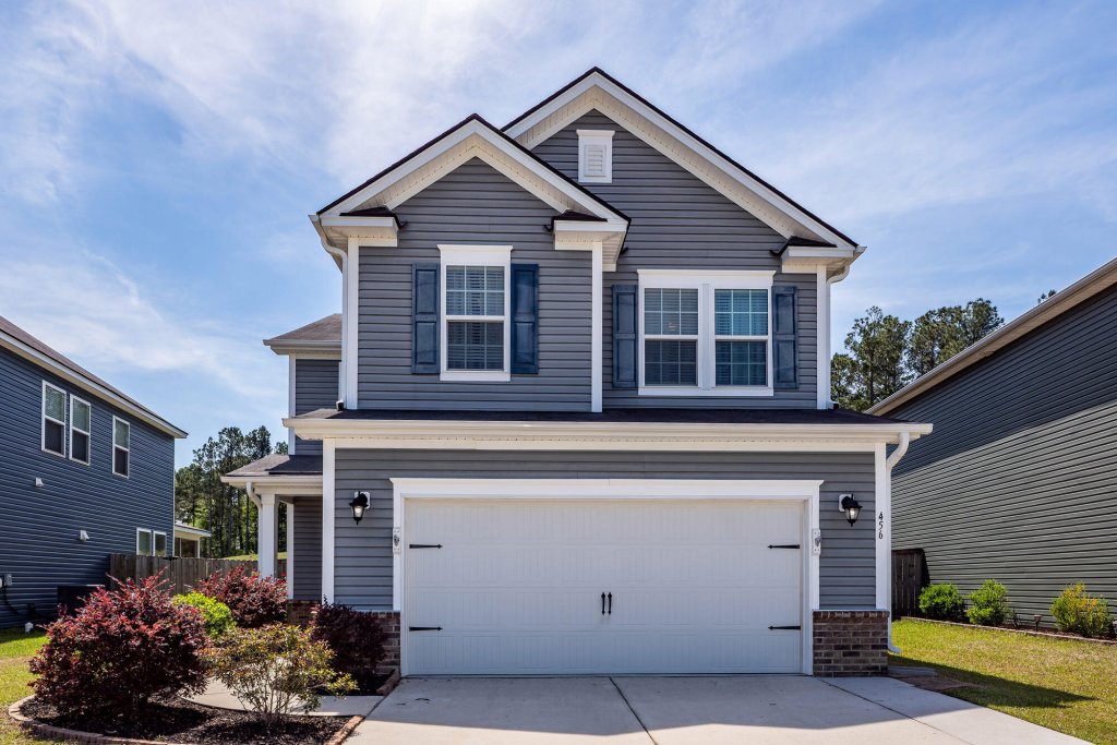 456 Northern Red Oak Drive