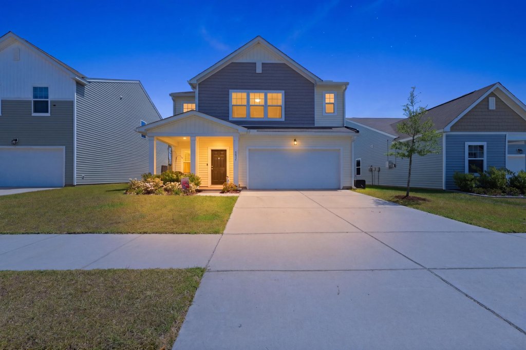 4497 Ocean Farm Drive