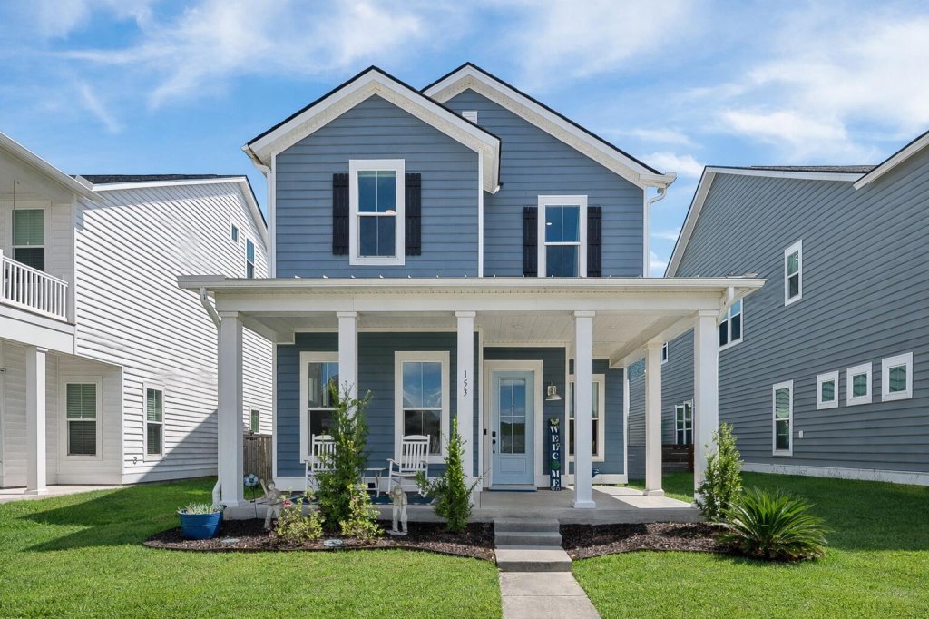 153 Country Gate Lane