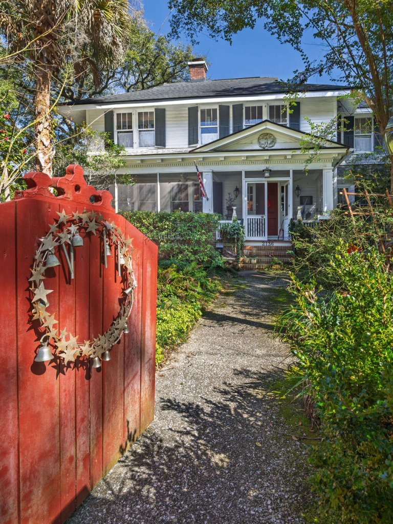 2136 St Lukes Dr 2127 Coker Ave