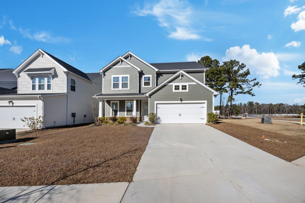 153 Winding Grove Lane