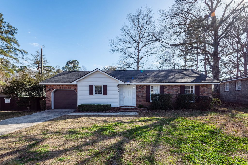 146 Highland Avenue
