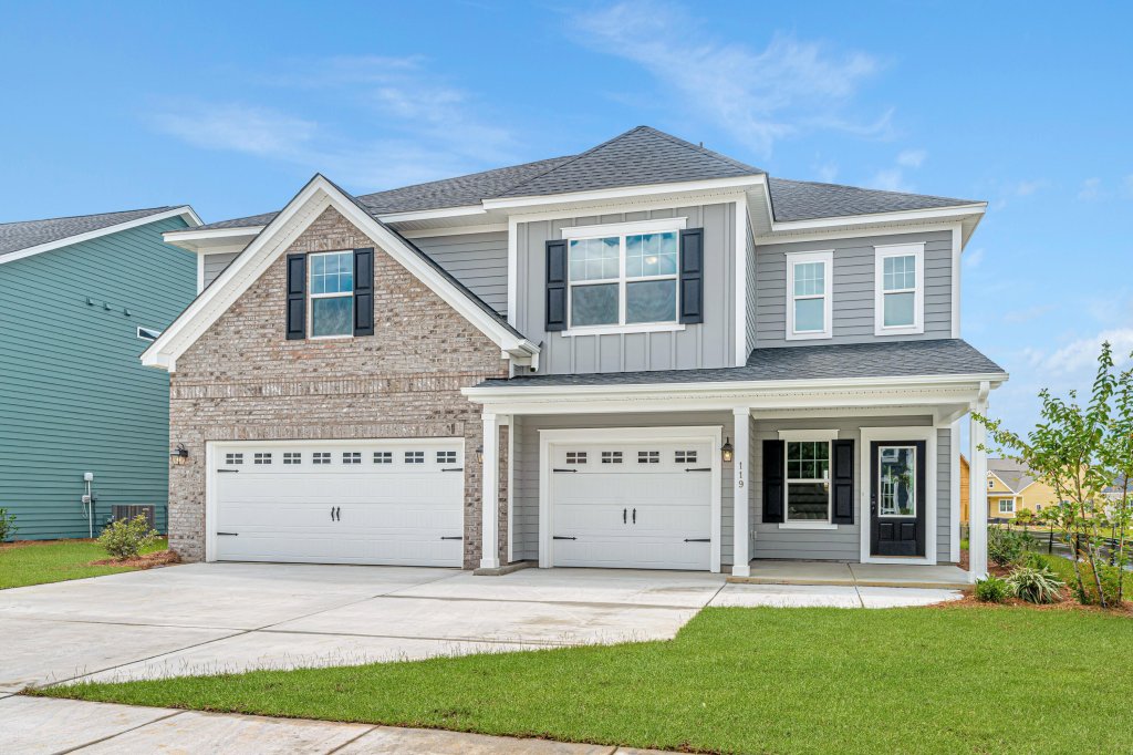 104 Sawlog Drive