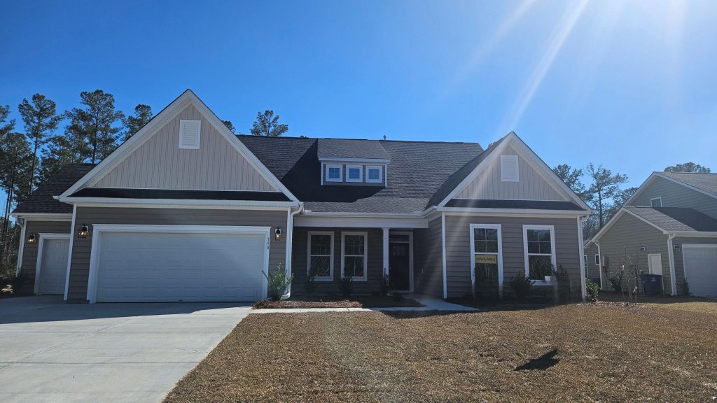 258 Huguenot Trail