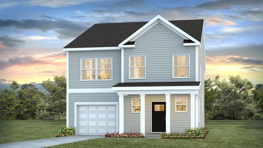 118 Broadstone Drive