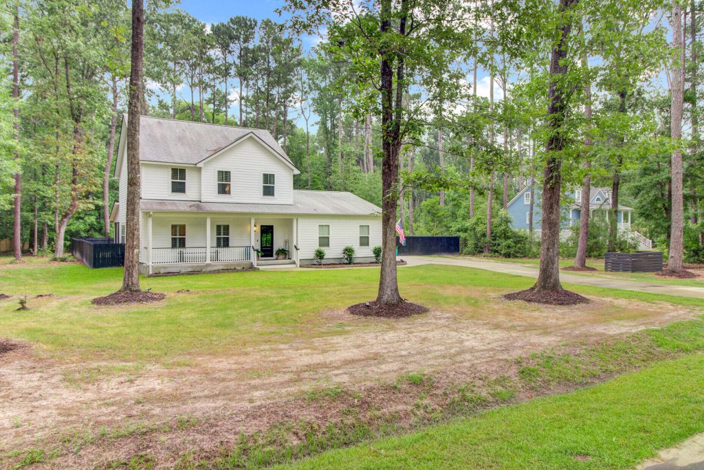 6190 Button Bush Drive