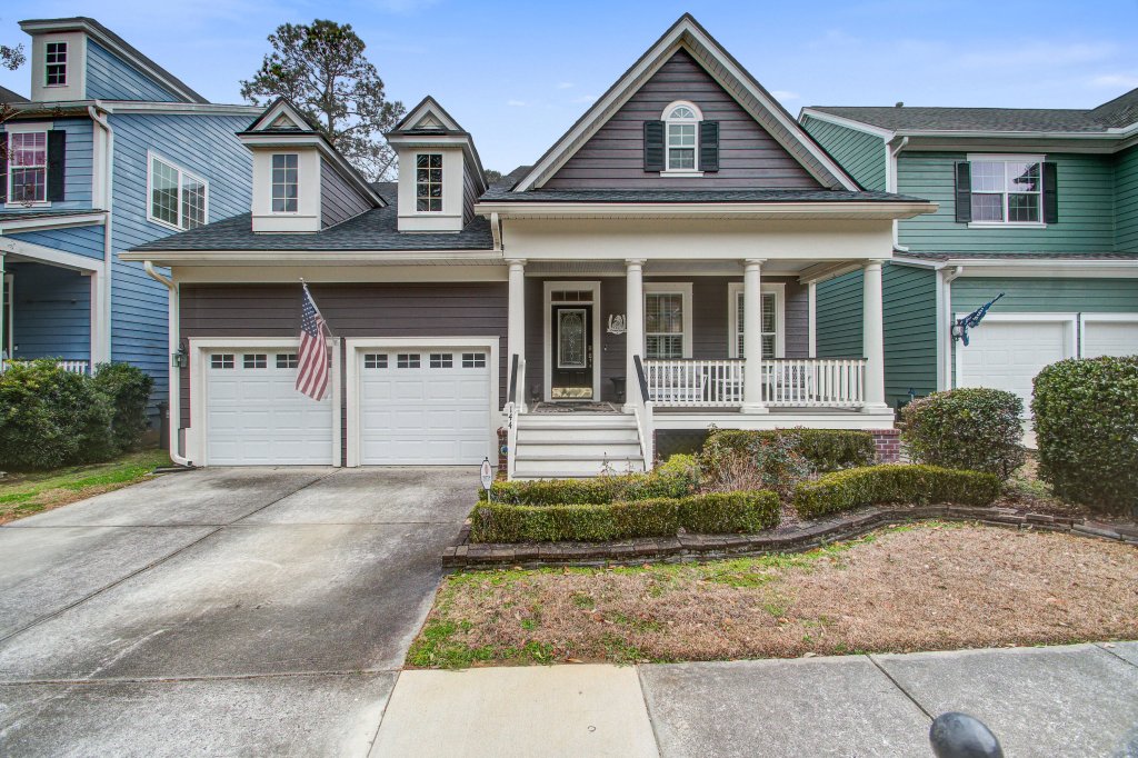 144 Ashley Bluffs Road