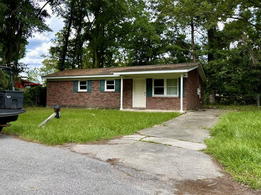 Vista Park, North Charleston community