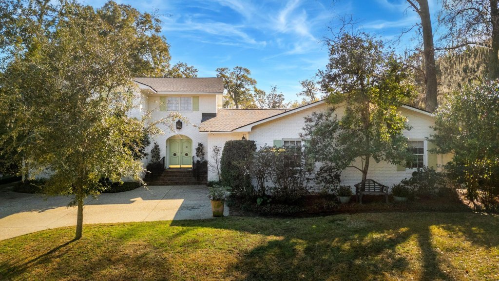 South Windermere, Charleston community