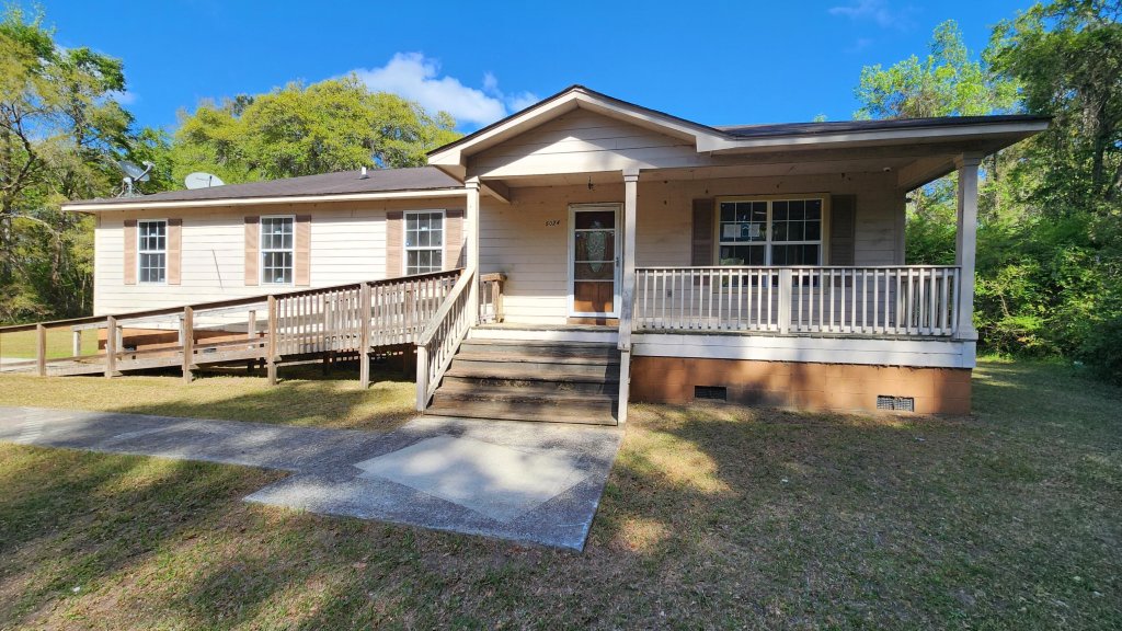 5024 Mauss Hill Road