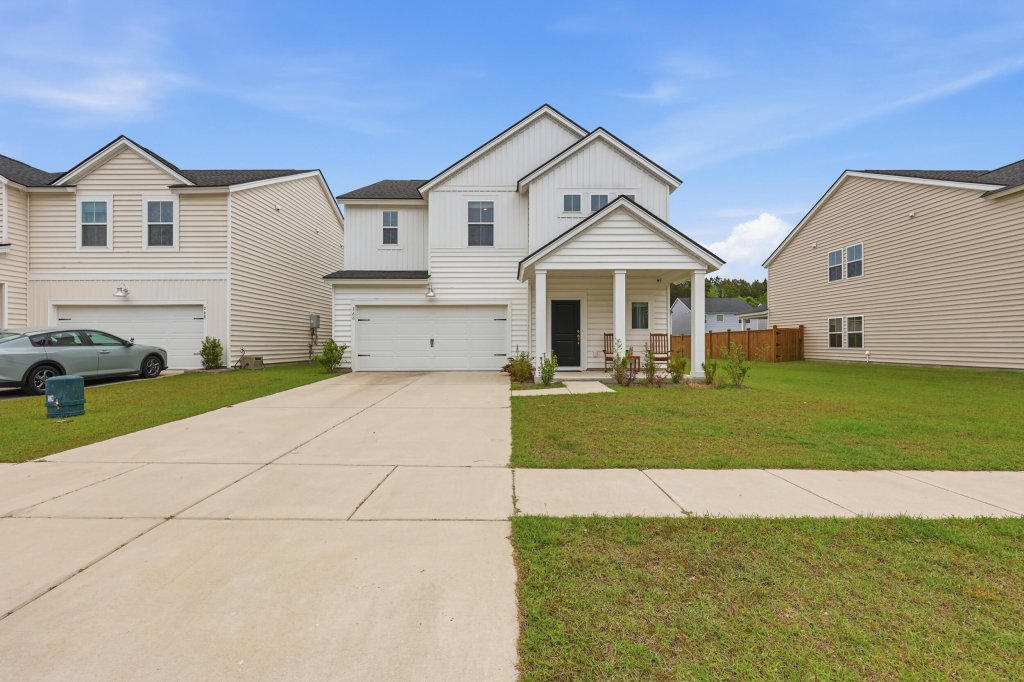 266 Tuscan Sun Street