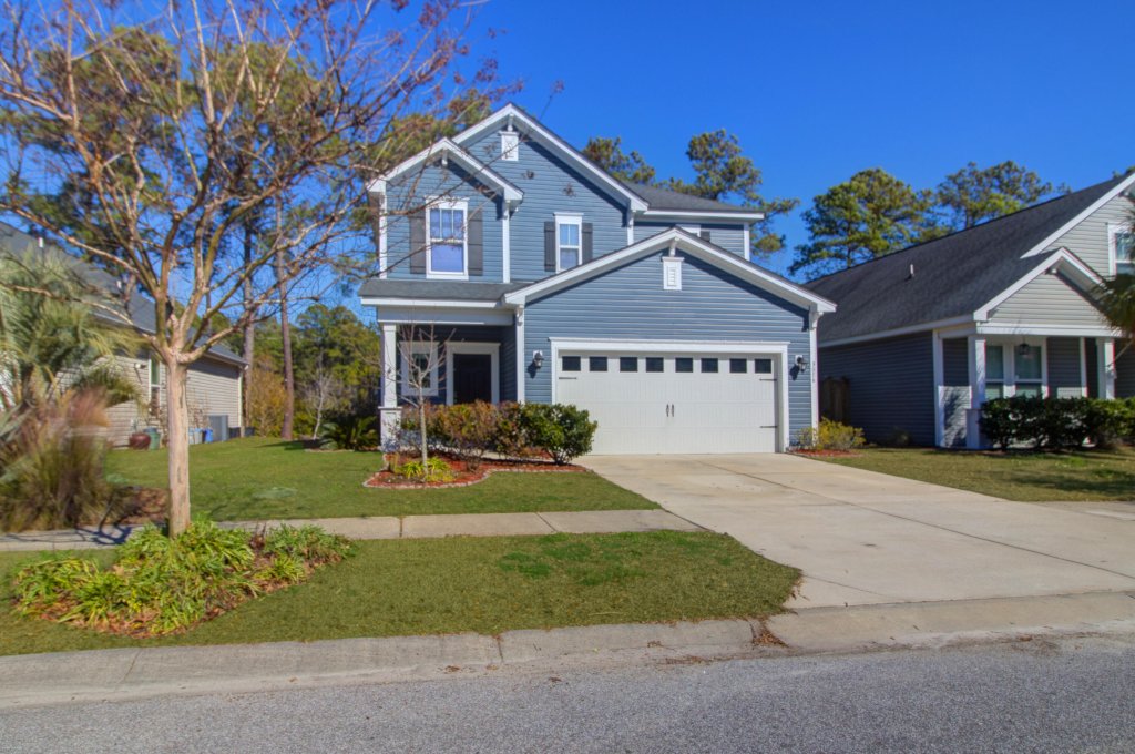 3056 Grand Bay Lane