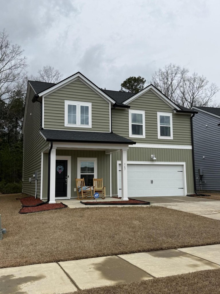 167 Camellia Bloom Drive