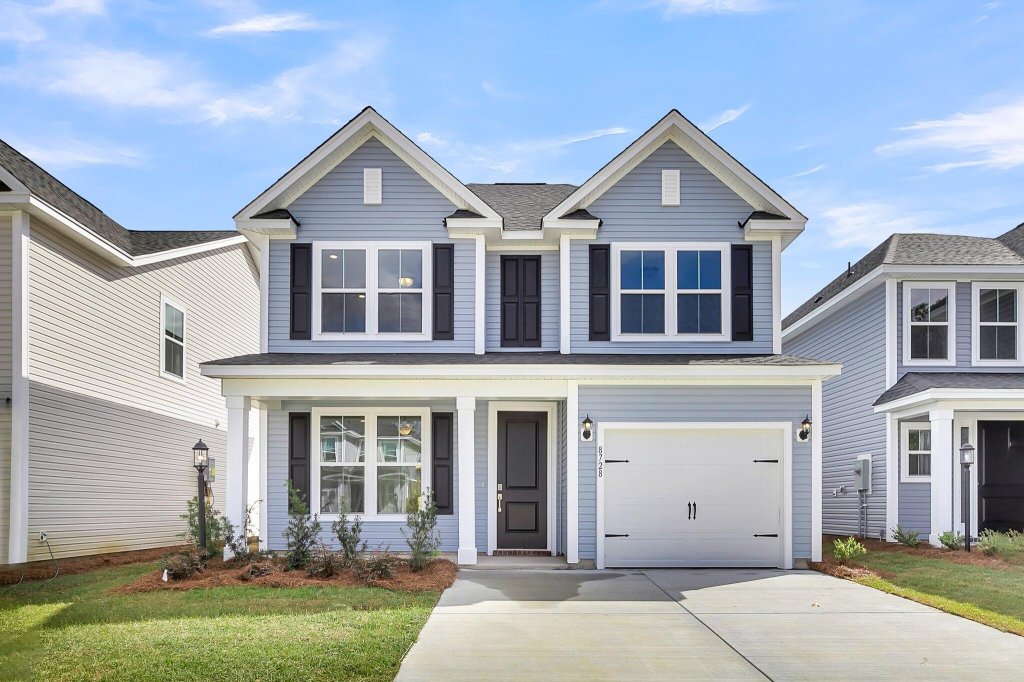 805 Abbey Gardens Lane