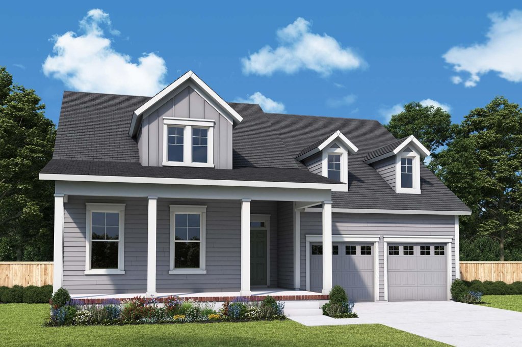 295 Brightside Trail