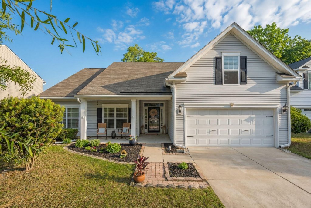 9616 Pebble Creek Boulevard