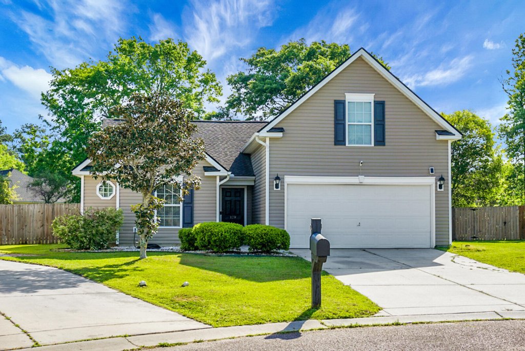 129 Mockernut Drive