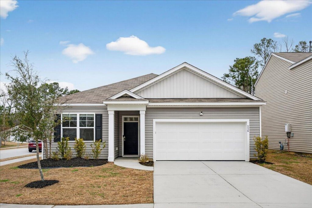 116 Whispering Wood Drive