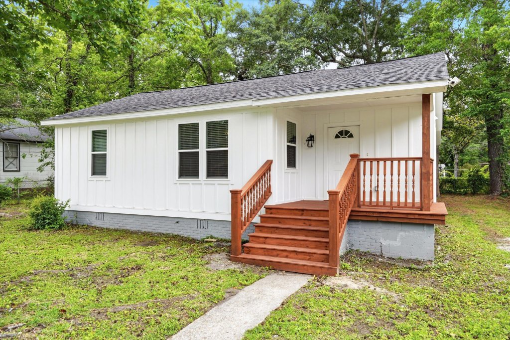 2711 Saratoga Road