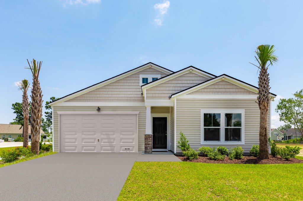 413 Camellia Bloom Drive