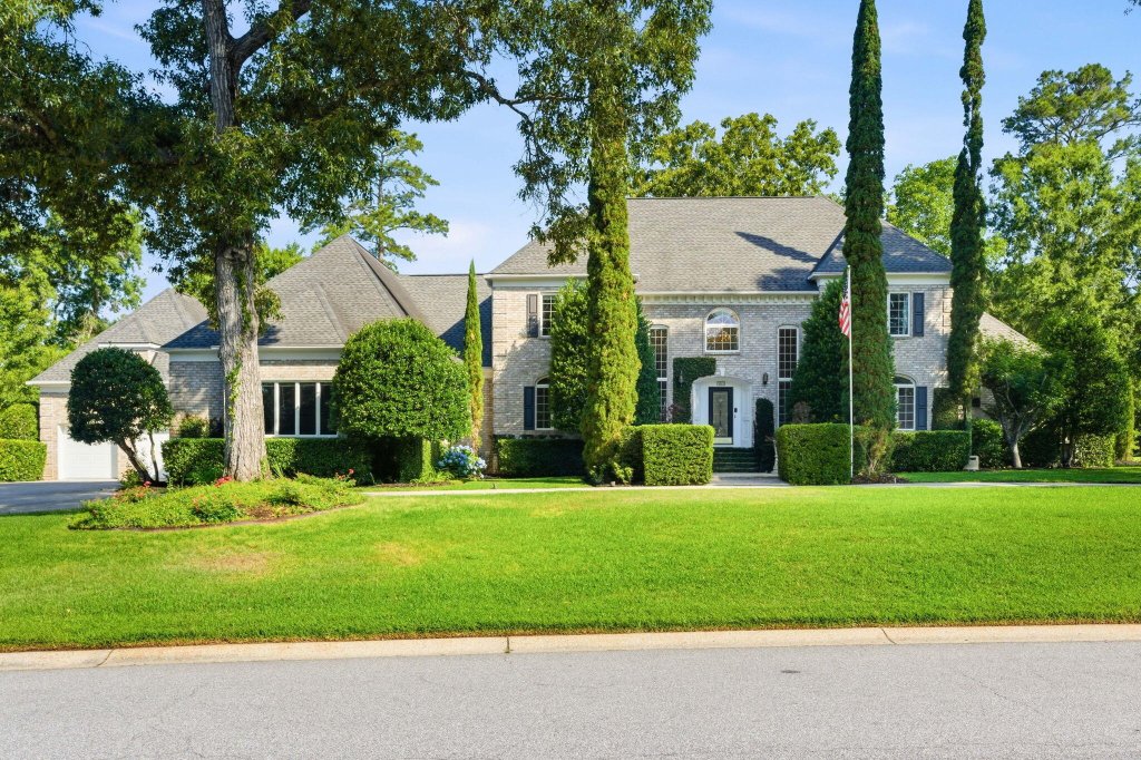 4221 Sawgrass Drive