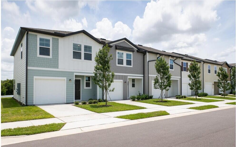 526 Townsford Lane