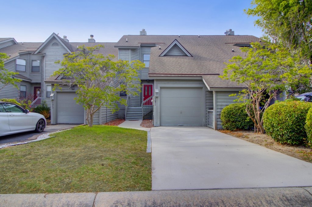 Marsh Pointe, Mount Pleasant community