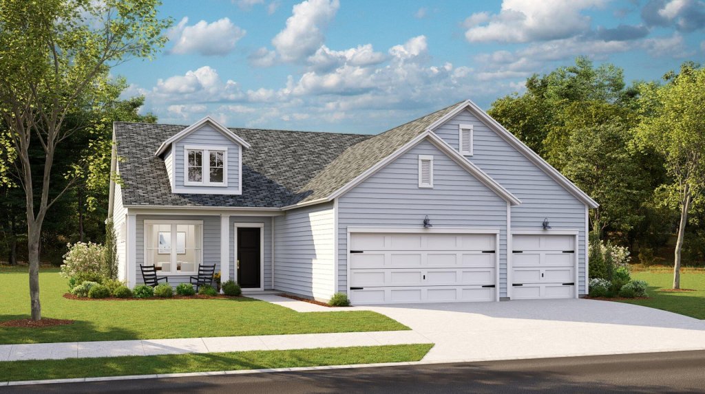 1012 Oyster Drill Drive