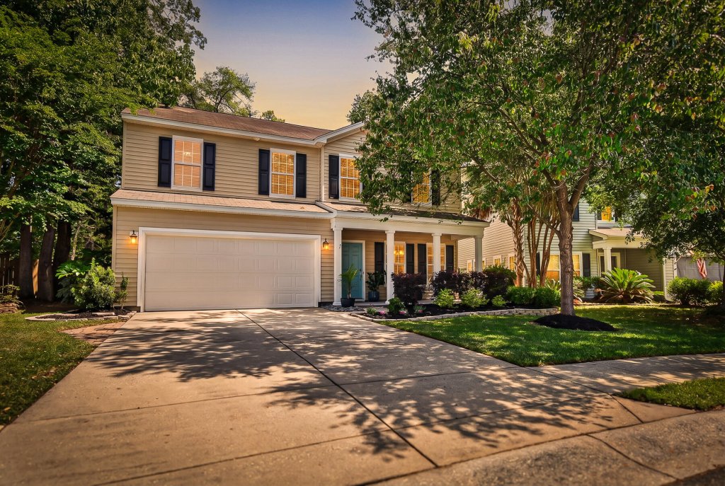 5027 E Liberty Meadows Drive