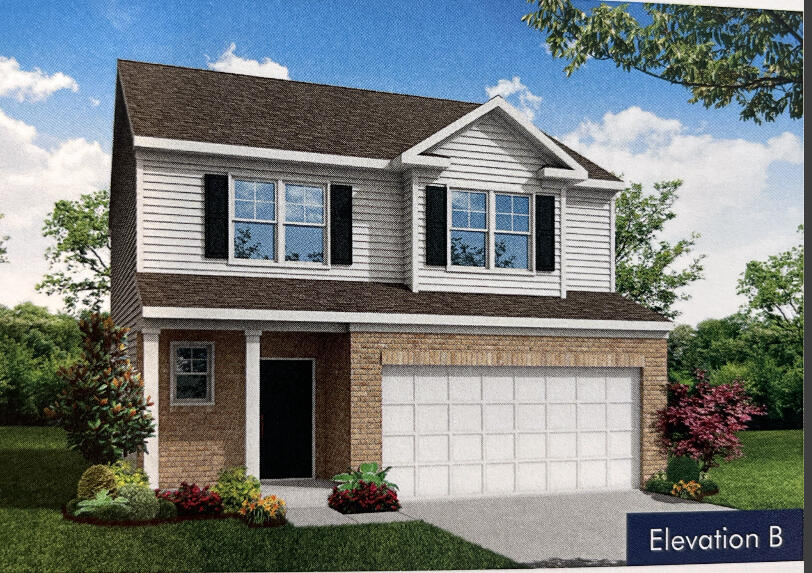 329 Blue Oak Drive