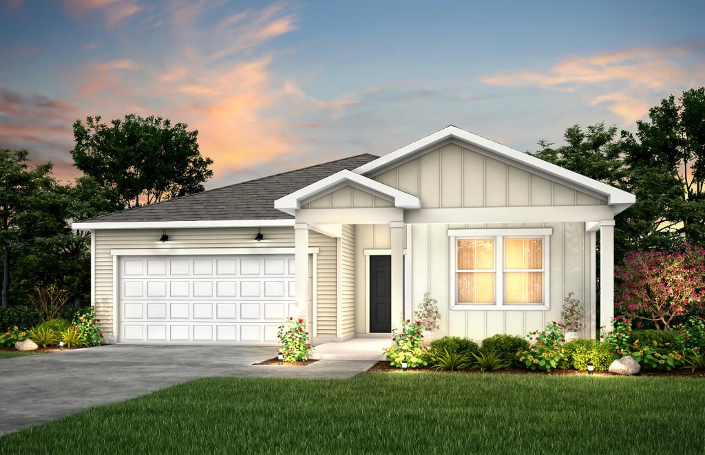 827 Meadowbrook Lane