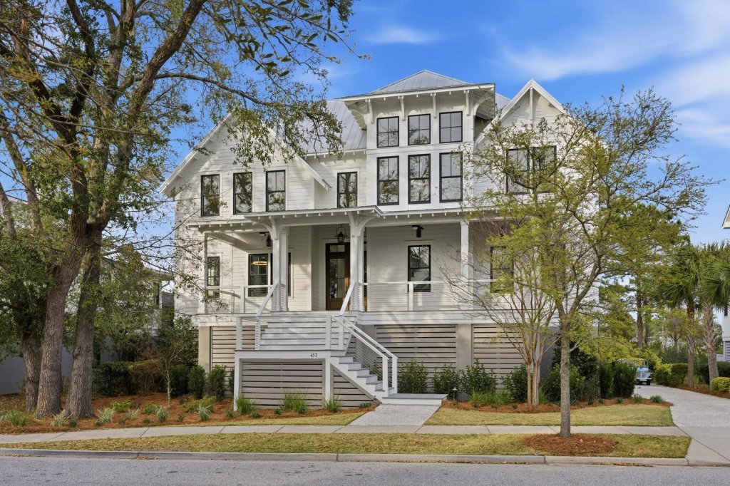457 Lesesne Street