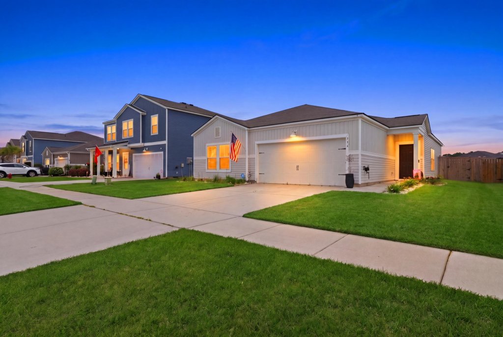 514 Spanish Wells Road